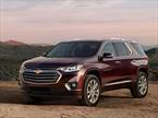 foto Chevrolet Traverse  3.6L LT
