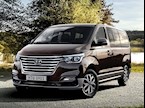 foto Hyundai H-1 Minibus 2.5L CRDi Aut 9Pas
