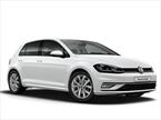 foto Volkswagen Golf 1.4L TSI Highline DSG (2020)