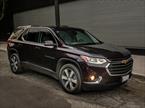 foto Chevrolet Traverse LT 7 Pasajeros