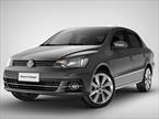 foto Volkswagen Voyage 1.6 Trendline