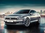foto Volkswagen Passat 2.0 TSi Highline DSG