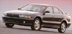 foto Mitsubishi Galant 2.0 Sup Saloon