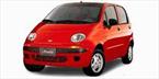 foto Daewoo Matiz STD 2001 (2007)