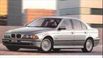 foto BMW Serie 5 528i (2007)