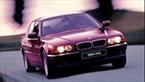 foto BMW Serie 7 740iL (2007)