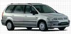 foto Mitsubishi Space Wagon 4x2 Mini Van 2.4 GLX (2007)