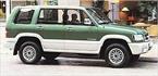foto Chevrolet Trooper 5P 4X4 TM AA (2007)