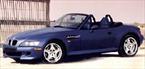 foto BMW Z3 M Roadster (2007)