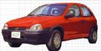 foto Chevrolet Corsa Hatchback 3P 1.4L (2007)