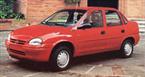 foto Chevrolet Corsa Sedán 1.4 L AC (2007)