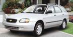 foto Chevrolet Esteem SW 1.6L Aut (2007)