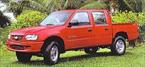 foto Chevrolet Luv CD 4X2 TM 2.2 (2007)
