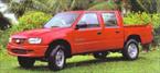 foto Chevrolet Luv CD V6 4X4 3.2 AC (2007)