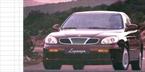 foto Daewoo Leganza CDX A-T (2007)