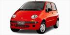 foto Daewoo Matiz SE 2001 (2007)