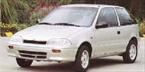 foto Chevrolet Forsa 3P 1.3L (2007)