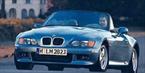 foto BMW Z3 Roadster 1.8 (2007)