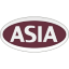 Logo Asia