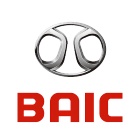 Logo BAIC