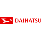 Logo Daihatsu