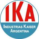 Logo Ika