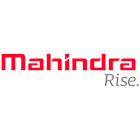 Logo Mahindra