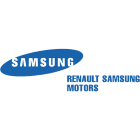 Logo Renault-Samsung