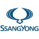 Logo SsangYong