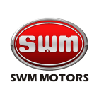 Logo SWM