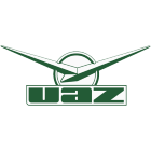 Logo UAZ