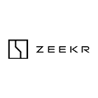 Logo Zeekr