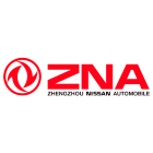 Logo ZNA