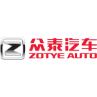 Logo Zotye