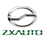 Logo ZX