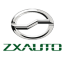 Logo ZX