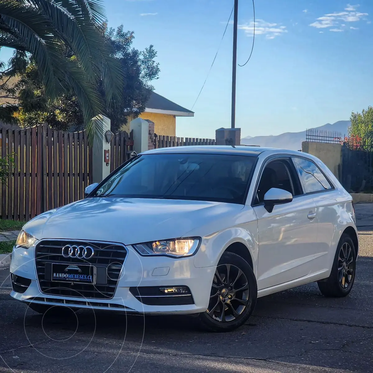 Audi A3 Sportback 1.6 Sportback