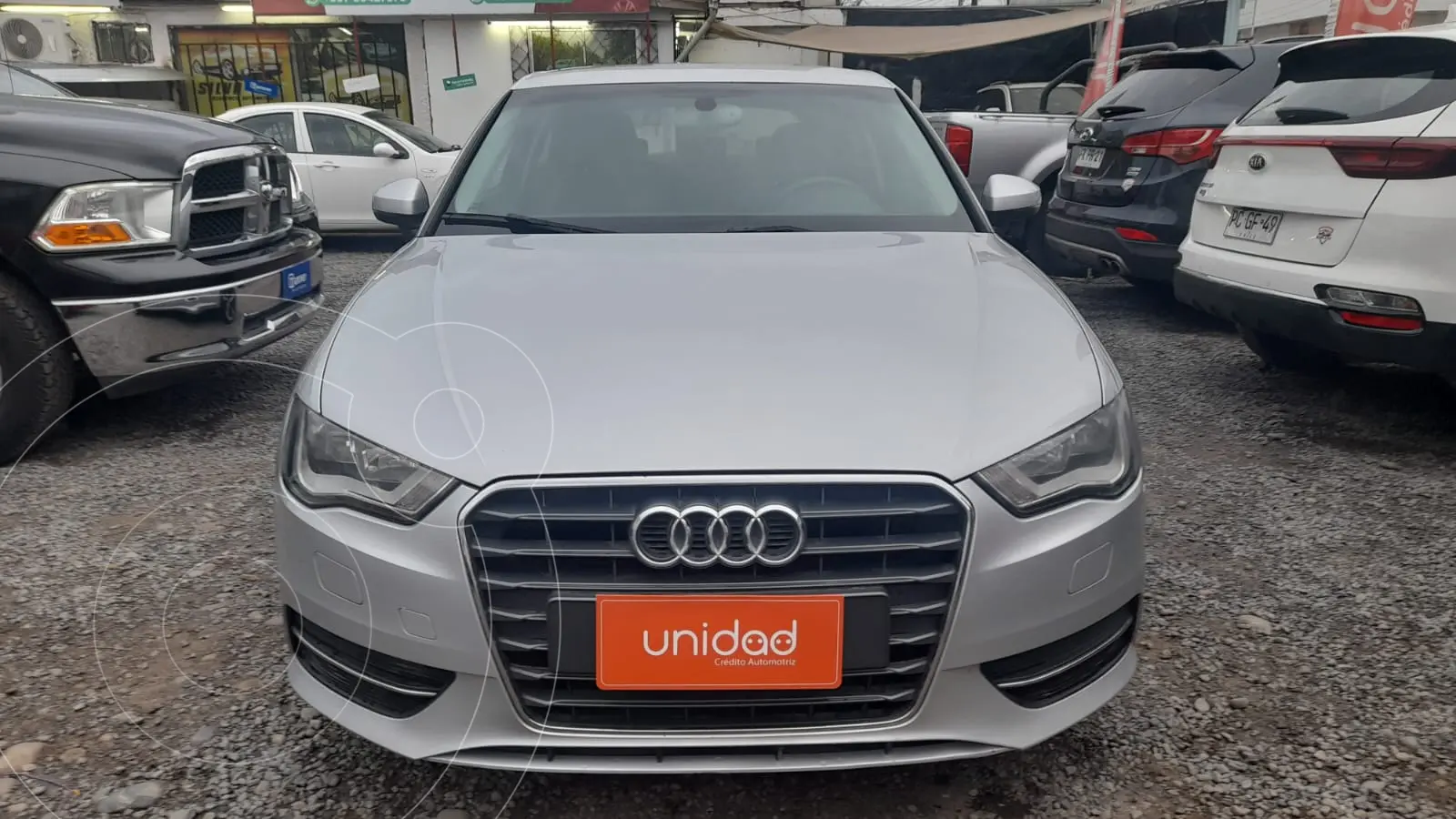 Audi A3 Sportback 1.6 Sportback