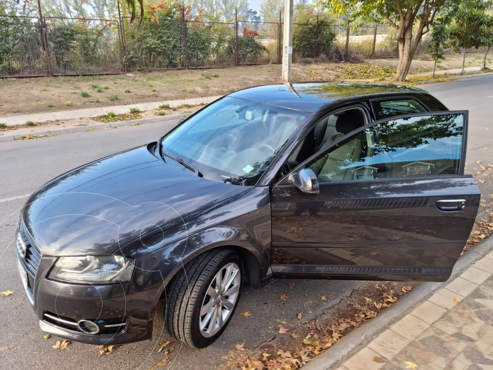 Audi A3 Sportback 1.6 Sportback