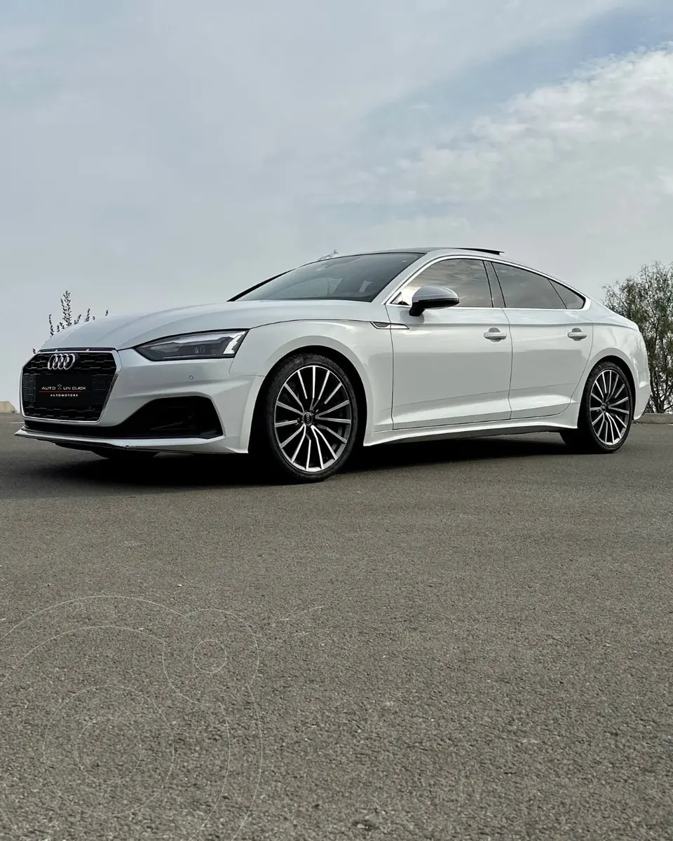Audi A5 Sportback 40 TFSi Aut