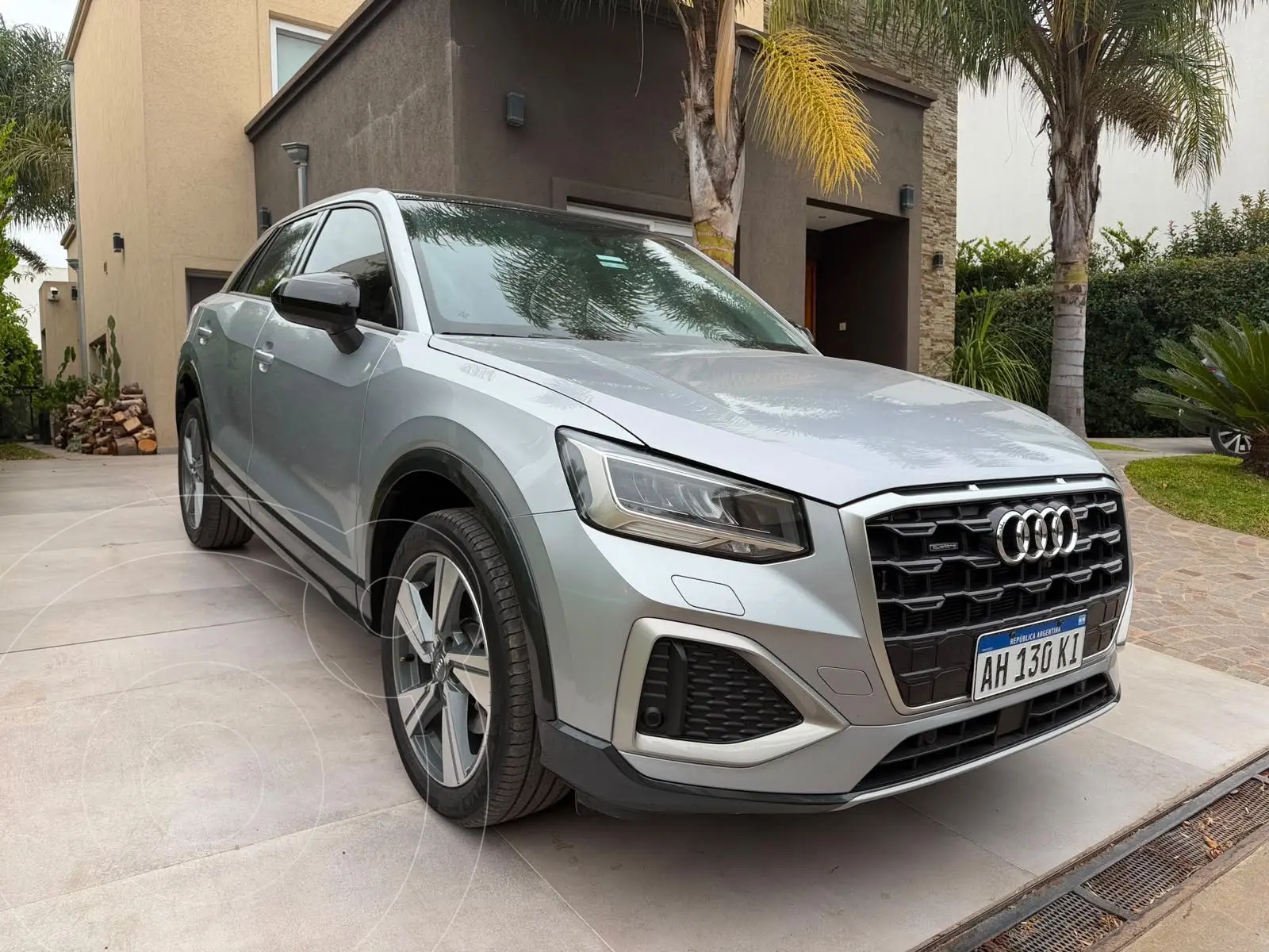 Audi Q2 Sport