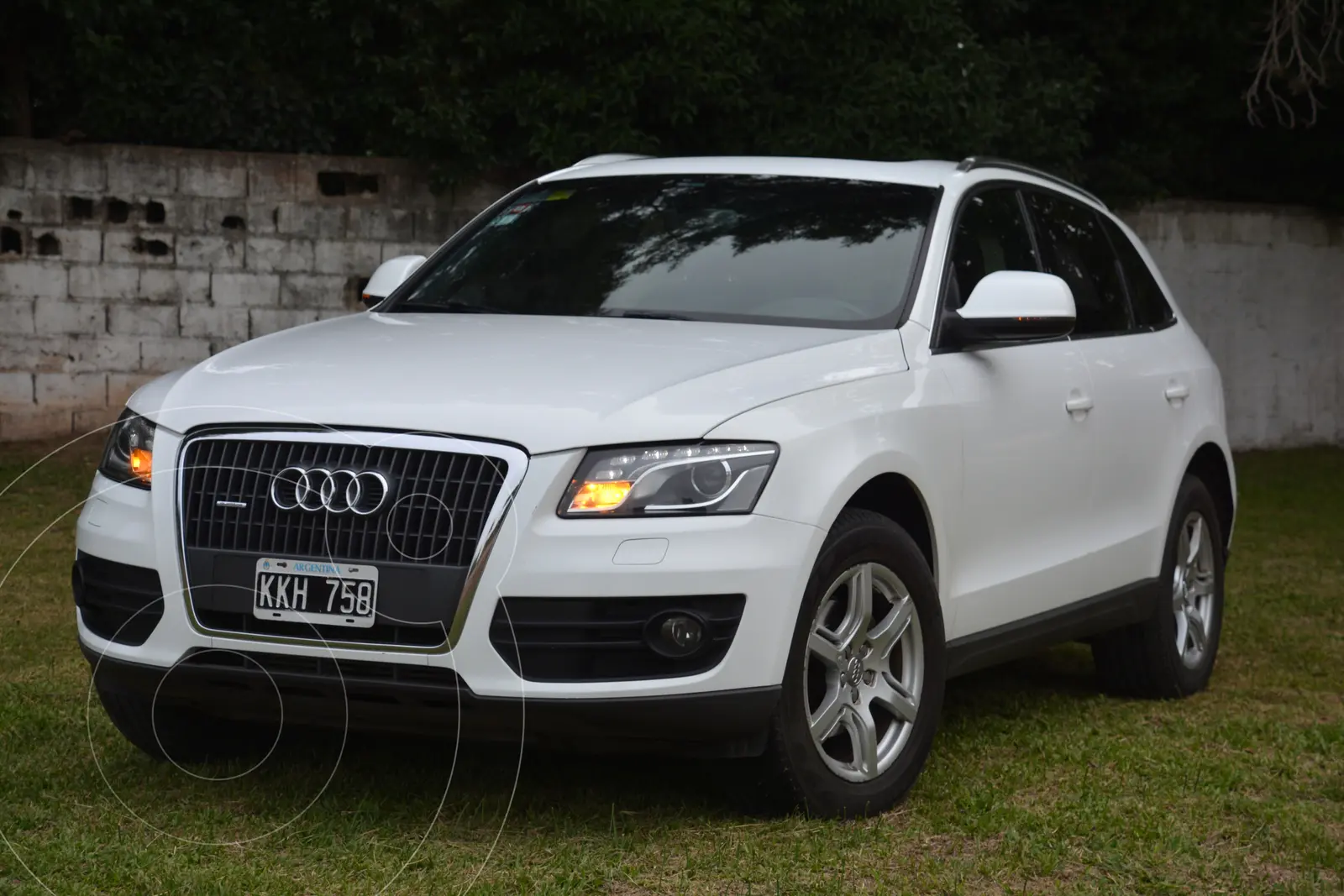 Audi Q5 40 TFSI