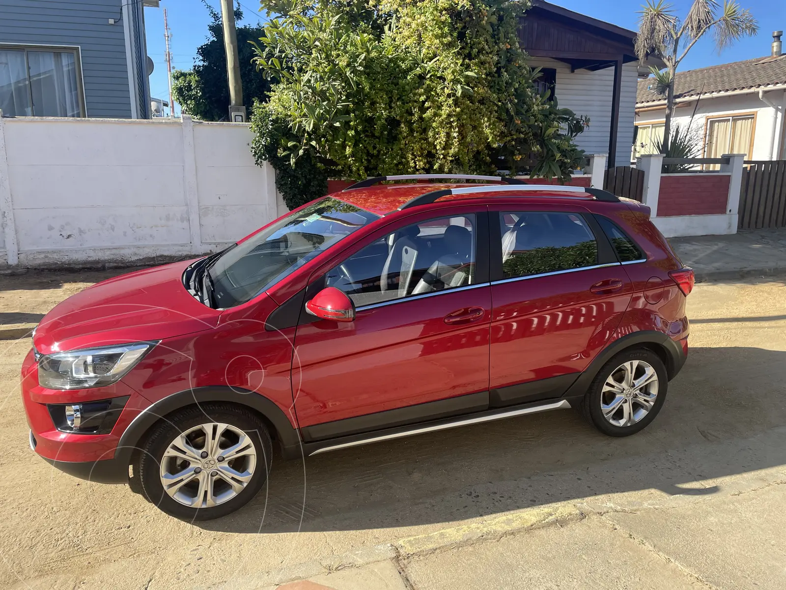BAIC X25 1.5 Comfort