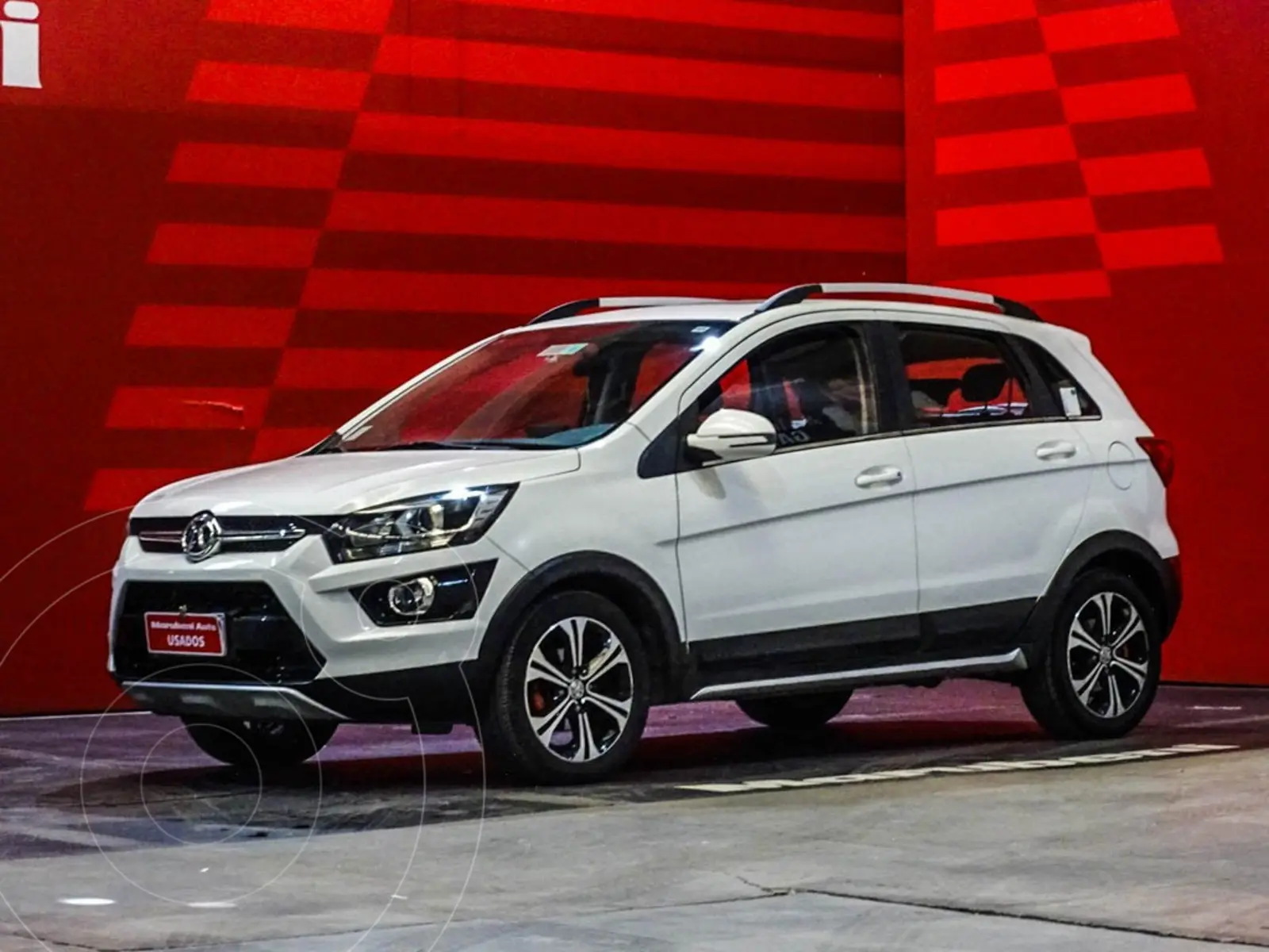 BAIC X25 1.5L Comfort
