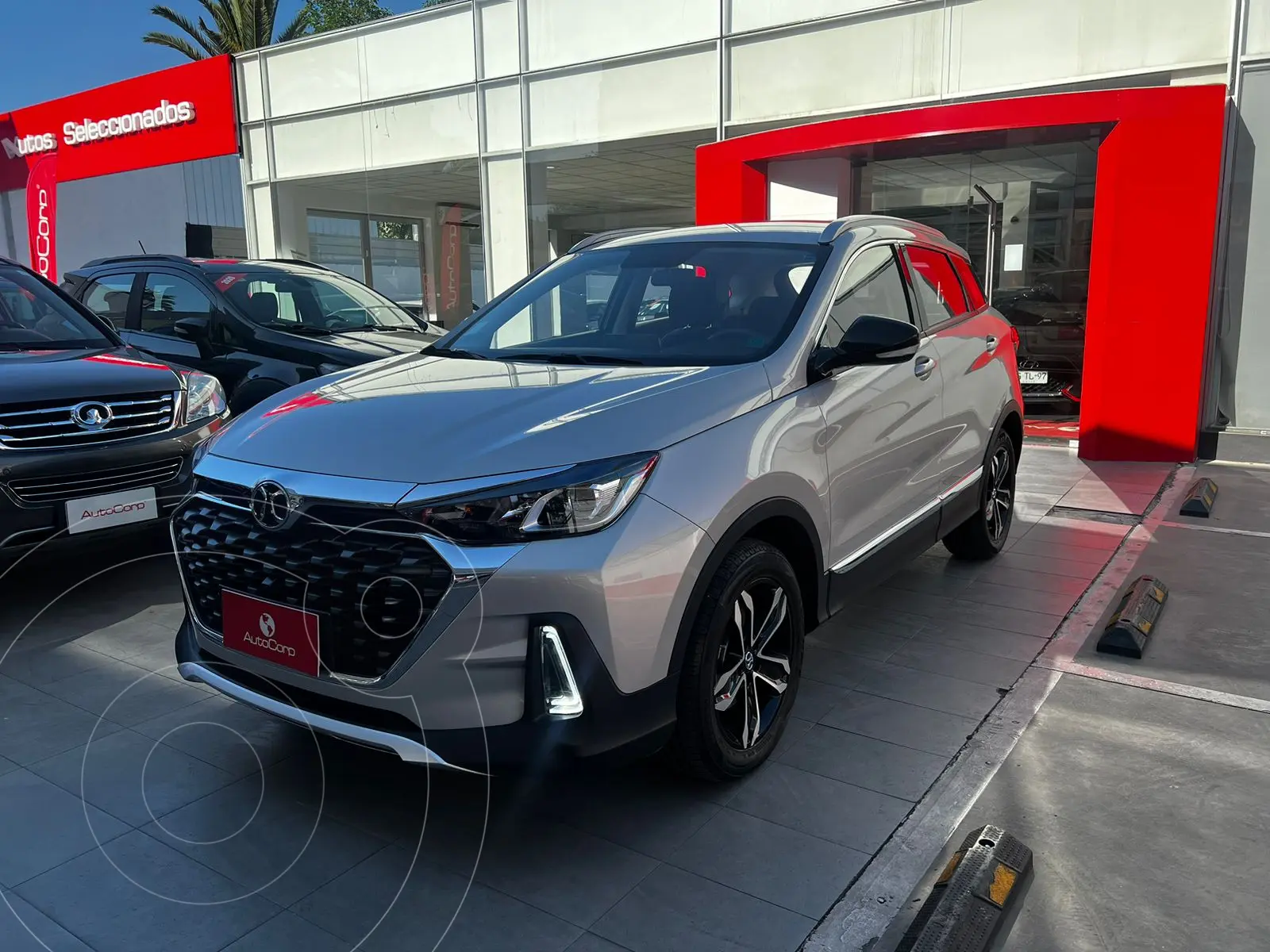 BAIC X55 1.5L Comfort