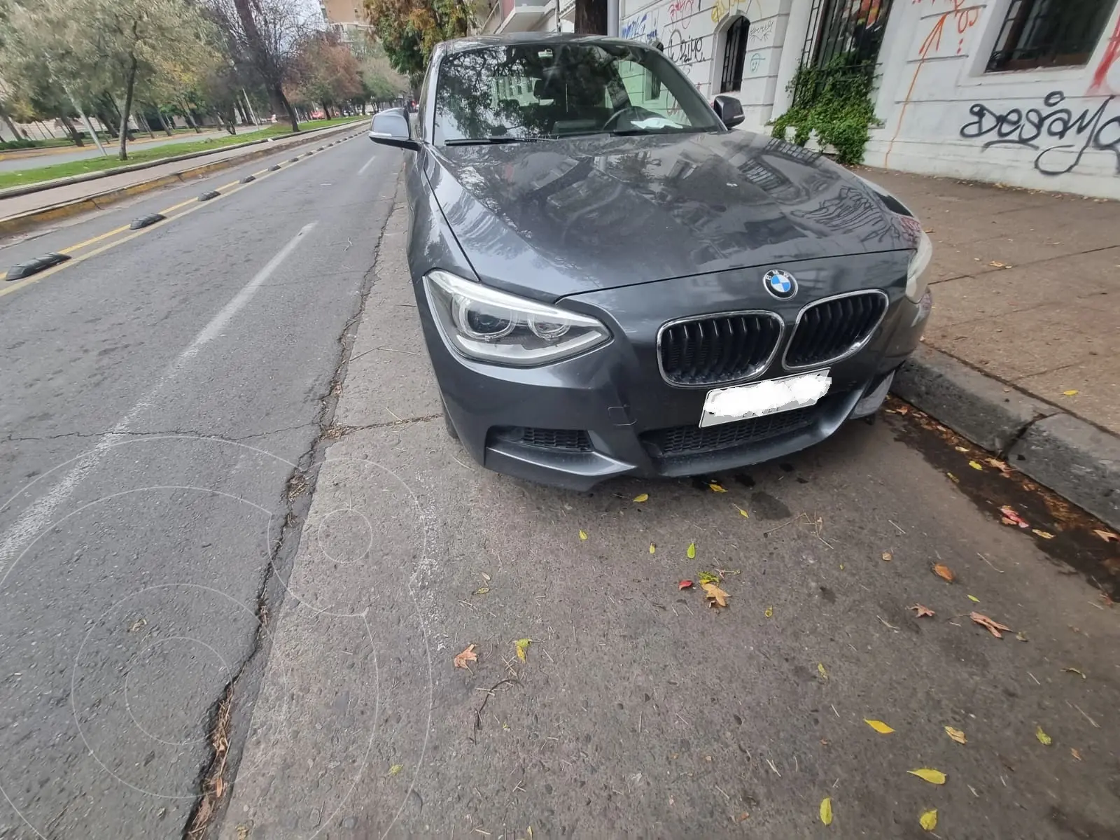 BMW Serie 1 Coupé 116i 3P