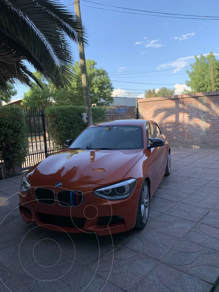 BMW Serie 1 Coupé 116i 3P