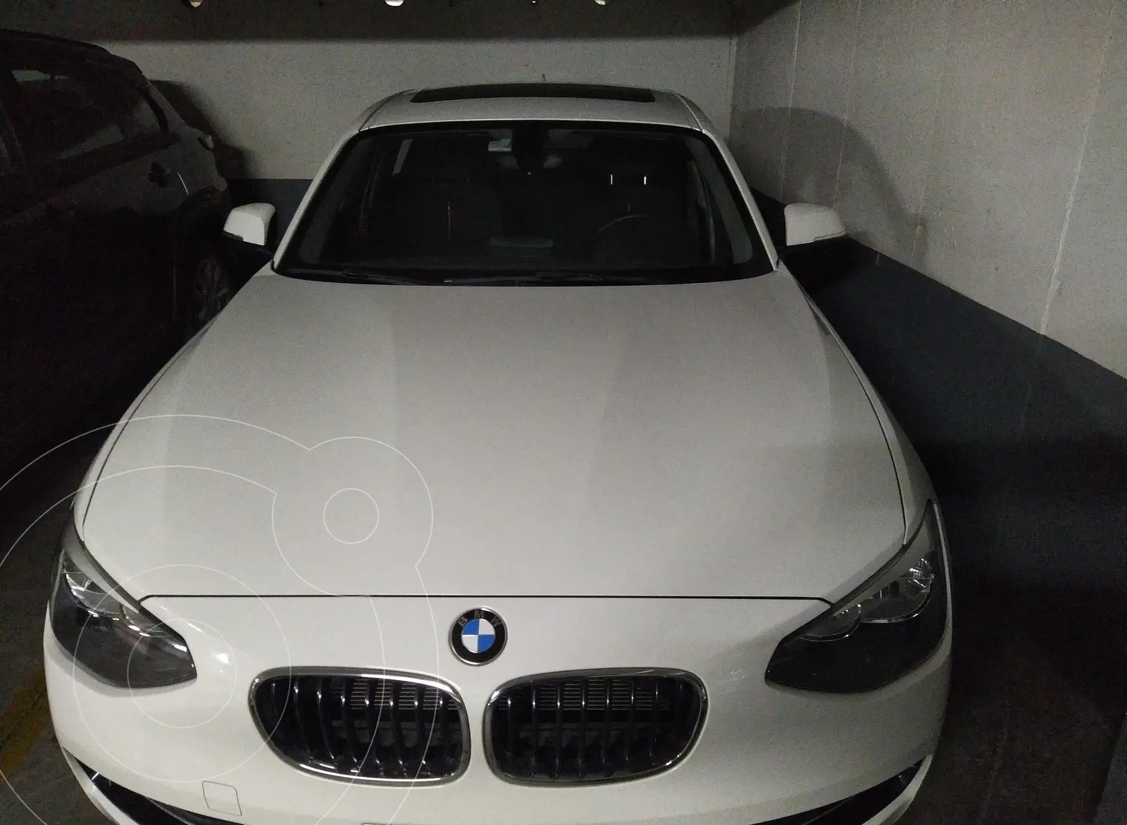 BMW Serie 1 116i 5P