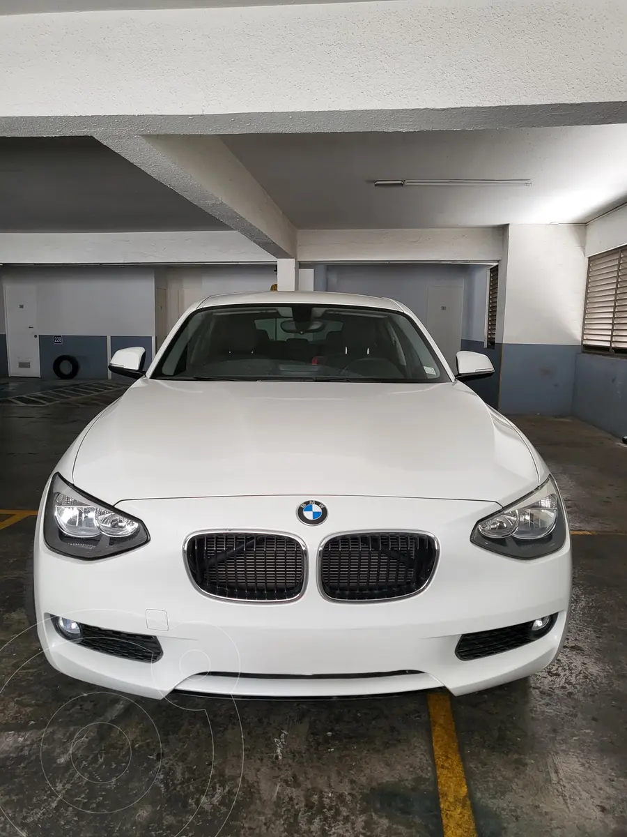 BMW Serie 1 116i 5P