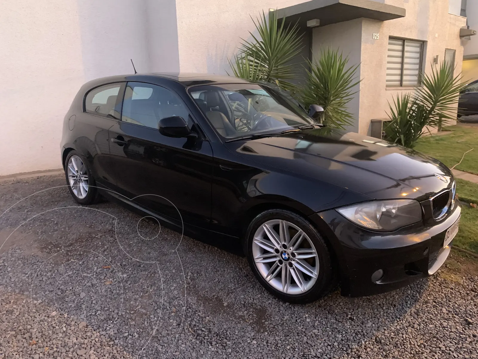 BMW Serie 1 116i 5P